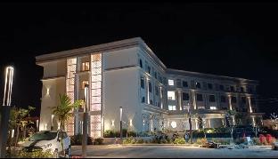 Banmali Palaces,Titilagarh>>Balangir,3 star