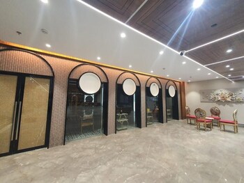 Banmali Palace,Titilagarh>>Balangir,2.5 star