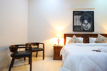 lime tree luxury 3bhk serviced apartment