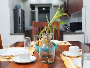 lime tree luxury 3bhk serviced apartment