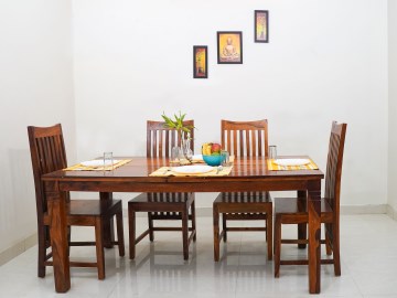 lime tree luxury 3bhk serviced apartment