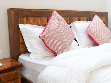 lime tree luxury 3bhk serviced apartment