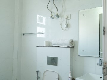 lime tree luxury 3bhk serviced apartment