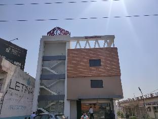 Hotel Fun Imperial Morbi,Rajkot>>Morbi,3 star