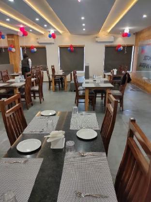 Hotel Fun Imperial Morbi,Rajkot>>Morbi,3 star