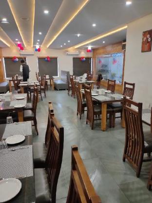 Hotel Fun Imperial Morbi,Rajkot>>Morbi,3 star