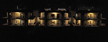 Cloud Walk,Kodaikanal>>Dindigul,3 star
