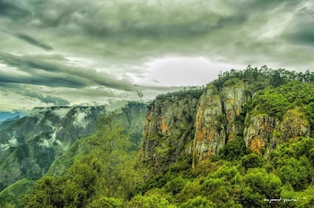 kodaikanal