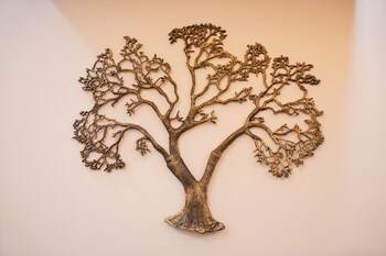 lime tree 2 bhk apartment golf course