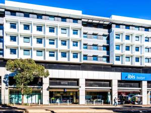 Ibis Budget Sydney Olympic Park,Homebush Bay>>Homebush,3 star