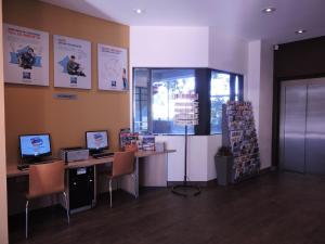 ibis budget sydney olympic park