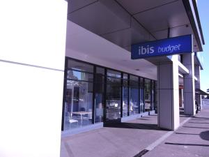 ibis budget sydney olympic park