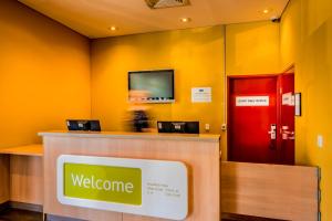 Ibis Budget Sydney Olympic Park,Homebush Bay>>Homebush,3 star