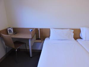 ibis budget sydney olympic park