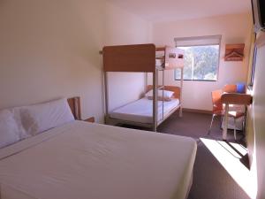 ibis budget sydney olympic park