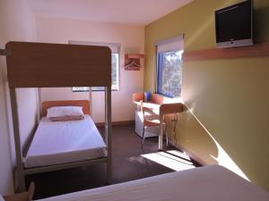 ibis budget sydney olympic park