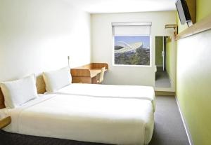 ibis budget sydney olympic park