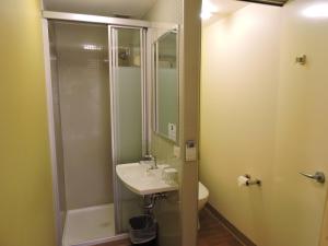 ibis budget sydney olympic park