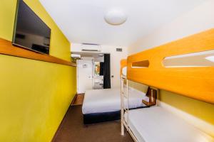 ibis budget sydney olympic park
