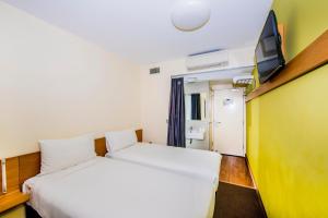 ibis budget sydney olympic park