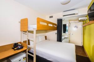 ibis budget sydney olympic park