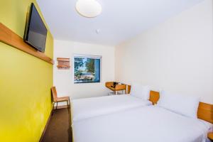 ibis budget sydney olympic park