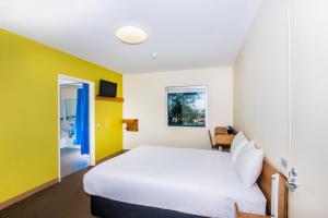 ibis budget sydney olympic park