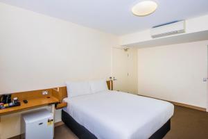 ibis budget sydney olympic park