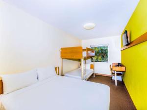 ibis budget sydney olympic park