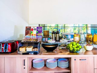 ibis budget sydney olympic park