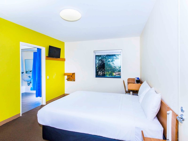 ibis budget sydney olympic park
