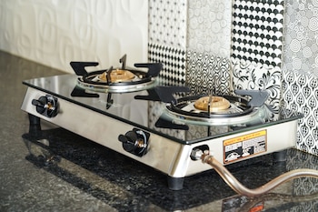 lime tree 2bhk serviced apartment