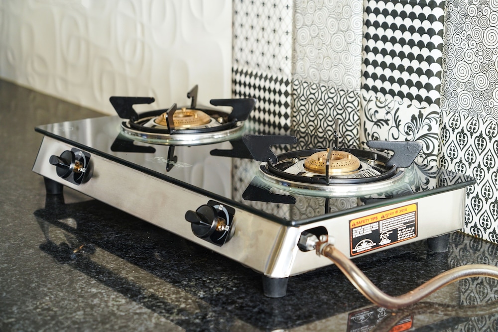 lime tree 2bhk serviced apartment