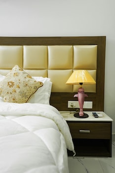 lime tree 2bhk serviced apartment