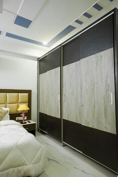 lime tree 2bhk serviced apartment