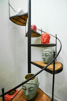 lime tree 2bhk serviced apartment