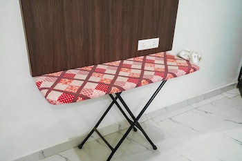 lime tree 2bhk serviced apartment