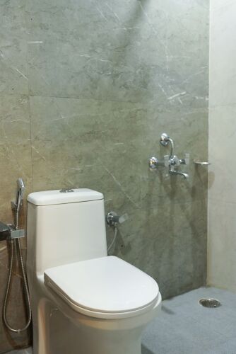 lime tree 2bhk serviced apartment