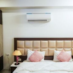 Lime Tree 2Bhk Serviced Apartment,India>>Gurugram,3 star