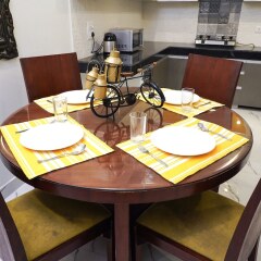 lime tree 2bhk serviced apartment