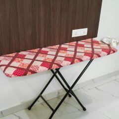 lime tree 2bhk serviced apartment