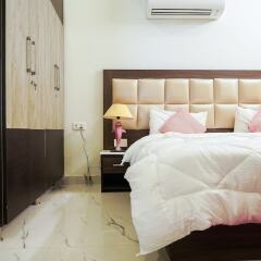 lime tree 2bhk serviced apartment