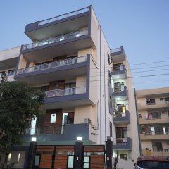 lime tree 2bhk serviced apartment