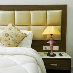 lime tree 2bhk serviced apartment