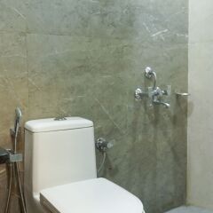 lime tree 2bhk serviced apartment