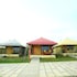 the fern seaside luxurious tent resort diu