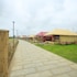 the fern seaside luxurious tent resort diu