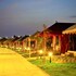 the fern seaside luxurious tent resort diu