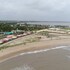 the fern seaside luxurious tent resort diu