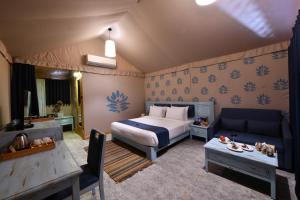 the fern seaside luxurious tent resort diu